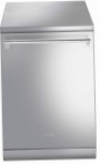 best Smeg LSA13X2 Dishwasher review