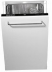 best TEKA DW1 457 FI INOX Dishwasher review