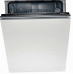 بهترین Bosch SMV 40D90 ماشین ظرفشویی مرور