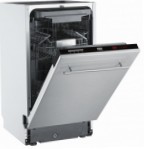 best Delonghi DDW06S Brilliant Dishwasher review
