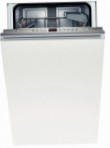 بهترین Bosch SPV 53M20 ماشین ظرفشویی مرور