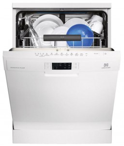 Dishwasher Electrolux ESF 7530 ROW Photo review