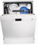 najbolje Electrolux ESF 7530 ROW Stroj za pranje posuđa pregled