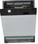 najbolje Zigmund & Shtain DW69.6009X Stroj za pranje posuđa pregled