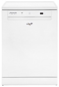 Dishwasher Whirlpool ADP 500 WH Photo review