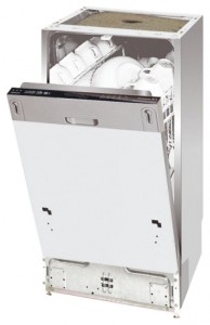 Dishwasher Kaiser S 45 I 84 XL Photo review