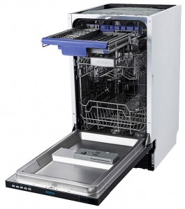 Dishwasher Flavia BI 45 Alta Photo review