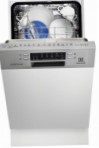 najbolje Electrolux ESI 4610 RAX Stroj za pranje posuđa pregled
