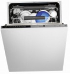 najbolje Electrolux ESL 98330 RO Stroj za pranje posuđa pregled