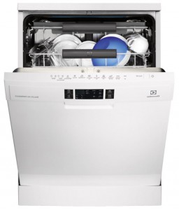 Dishwasher Electrolux ESF 9862 ROW Photo review