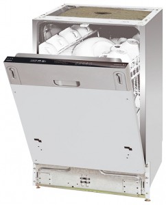 Stroj za pranje posuđa Kaiser S 60 I 83 XL foto pregled