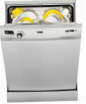 ベスト Zanussi ZDF 91400 XA 食器洗い機 レビュー