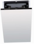 best Korting KDI 4575 Dishwasher review