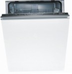 بهترین Bosch SMV 30D30 ماشین ظرفشویی مرور