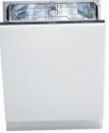 best Gorenje GV62224 Dishwasher review