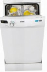 ベスト Zanussi ZDS 91500 WA 食器洗い機 レビュー