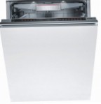 بهترین Bosch SMV 88TX00R ماشین ظرفشویی مرور