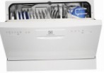 najbolje Electrolux ESF 2200 DW Stroj za pranje posuđa pregled