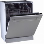 лучшая Zigmund & Shtain DW89.6003X Посудомоечная Машина обзор