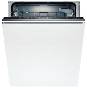 Dishwasher Bosch SMV 40D10 Photo review