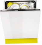 best Zanussi ZDT 92200 FA Dishwasher review