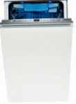 meilleur Bosch SPV 69T70 Lave-vaisselle examen