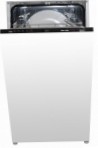 best Korting KDI 4530 Dishwasher review