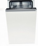 بهترین Bosch SPV 50E00 ماشین ظرفشویی مرور