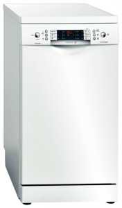 食器洗い機 Bosch SPS 69T72 写真 レビュー
