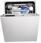 best Electrolux ESL 98810 RA Dishwasher review