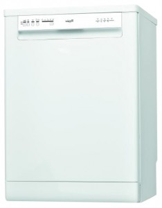 Dishwasher Whirlpool ADP 100 WH Photo review