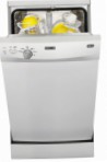 ベスト Zanussi ZDS 91200 SA 食器洗い機 レビュー