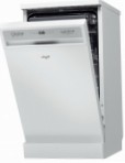 najbolje Whirlpool ADPF 851 WH Stroj za pranje posuđa pregled