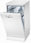 bedst Siemens SR 24E205 Opvaskemaskine anmeldelse