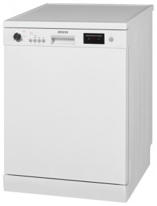 Stroj za pranje posuđa Vestel VDWTC 6041 W foto pregled