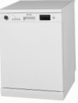 najbolje Vestel VDWTC 6041 W Stroj za pranje posuđa pregled