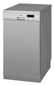 Stroj za pranje posuđa Vestel VDWIT 4514 X foto pregled