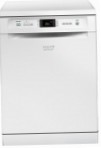 best Hotpoint-Ariston LFF 8S112 Dishwasher review