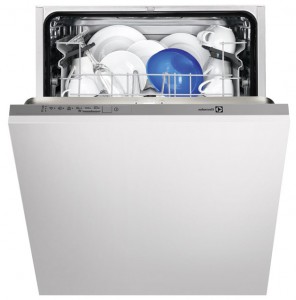 Dishwasher Electrolux ESL 95201 LO Photo review