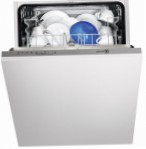 найкраща Electrolux ESL 95201 LO Посудомийна машина огляд