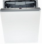 ベスト Bosch SMV 47L10 食器洗い機 レビュー