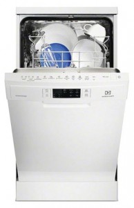 Dishwasher Electrolux ESF 9451 LOW Photo review