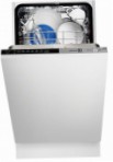 best Electrolux ESL 4550 RO Dishwasher review