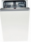 лучшая Bosch SPV 53M10 Посудомоечная Машина обзор