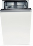 best Bosch SPV 40E40 Dishwasher review