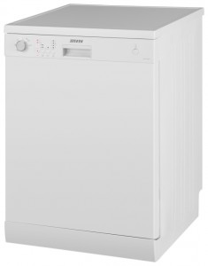 Stroj za pranje posuđa Vestel VDWTC 6031 W foto pregled