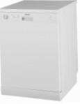 најбоље Vestel VDWTC 6031 W Машина за прање судова преглед