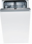 ベスト Bosch SPV 40M20 食器洗い機 レビュー
