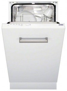 Посудомоечная Машина Zanussi ZDTS 105 Фото обзор