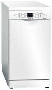 Dishwasher Bosch SPS 63M52 Photo review